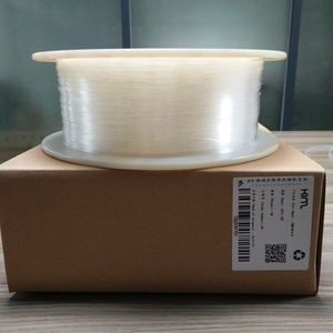 Nuevo estilo PMMA 0.25mm,0,5mm 0,75mm 1,0mm de plástico decorativo de fibra óptica final de Cable para cielo estrellado cielo - Product Image 6