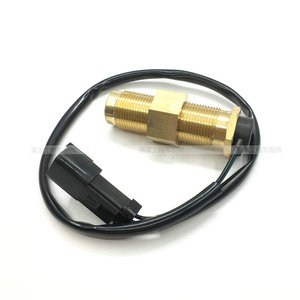 Sensor de velocidad Komatsu para excavadoras PC200-<span class=keywords><strong>7</strong></span> y PC360-<span class=keywords><strong>7</strong></span>, pieza 7861-<span class=keywords><strong>93</strong></span>-2310 - Product Image 4