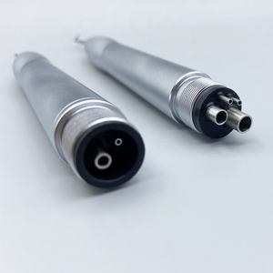 2/4 Löcher Dental Air Scaler mit 3 Spitzen (kompatibel mit Kavo Scaler Tips) - Product Image 6