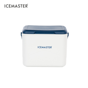 Nevera Portátil Resistente de 24L con 36 Horas de Retención de Hielo, Nevera para Exteriores y Camping para Almacenamiento de Bebidas Frías - Product Image 3