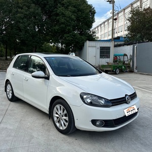 Esportazione in Africa: Volkswagen <span class=keywords><strong>Golf</strong></span> 1.4T Automatica Benzina Usata del 2013, Guida a Sinistra, Ottime Condizioni, Efficiente nei Consumi e Affidabile - Product Image 3