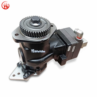 Compresseur d'air de pièces de moteur 6CT 6CT8.3 4929623 3972531