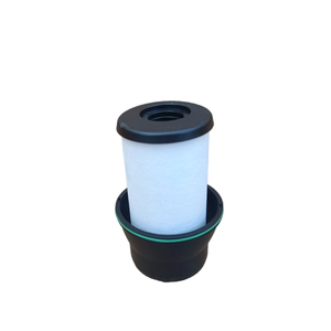ไส้กรองอากาศเข้าห้องข้อเหวี่ยง LC11001X สำหรับระบบระบายอากาศเครื่องยนต์รถบรรทุกหนัก - Product Image 6