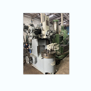 Torno vertical usado, centro <span class=keywords><strong>de</strong></span> torneado <span class=keywords><strong>de</strong></span> <span class=keywords><strong>segunda</strong></span> <span class=keywords><strong>mano</strong></span> para metalurgia, maquinaria industrial con husillo y mandril <span class=keywords><strong>de</strong></span> precisión - Product Image 1