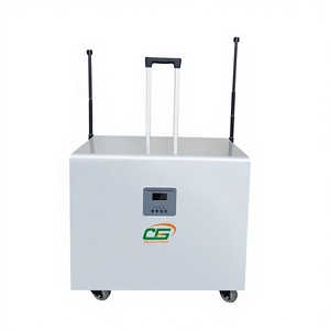 Système de stockage d'énergie portable tout-en-un BH-8KWH, batterie 7,5 kWh, 51,2 V, 3,6 kW - Product Image 5