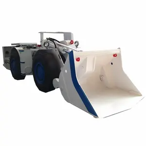 Underground Diesel Mining Equipment LHD (<strong>SAHR</strong> Brake) 4 M3 - Product Image 1