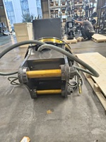 MONDE Pulvérisateur robuste pour excavatrice, grande force de broyage pour le démolissement de bâtiments dans les projets de rénovation