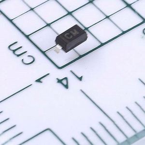 new&original MMSZ4685 CM SOD-123 Diodes Zener Diodes 350mW 3.6V 7.5uA - Product Image 1