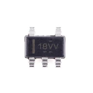 Circuit intégré IC TLV172IDBVR SOT-23-5 Amplificateur audio IC TLV172 - Product Image 1