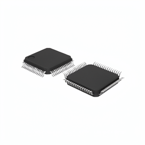 Composants électroniques 64 LQFP, commande à guichet unique, service original tout-en-un, CY8C4547AZQ-S455 IC MCU 32BIT 128KB FLASH 64TQFP Embedded - Product Image 1