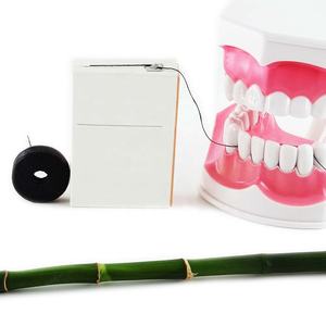 Boîte à papier portable, <span class=keywords><strong>fil</strong></span> <span class=keywords><strong>dentaire</strong></span> <span class=keywords><strong>abrasif</strong></span> avec fraise - Product Image 2