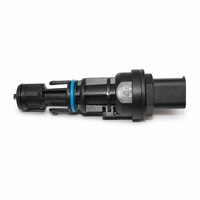 Capteur de vitesse de transmission automobile OEM 7700418919 7700414694 pour boîte de vitesses, odomètre, compteur de vitesse VSS, compatible Renault Dacia