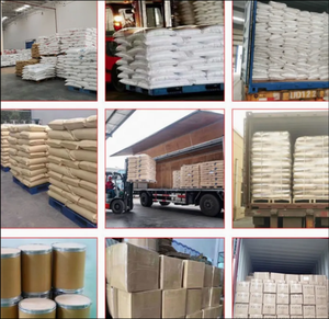 แซนแทนกัม เกรดอาหาร ราคาโรงงาน 80 เมช 200 เมช - Product Image 2