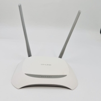 Router WiFi para el Hogar TL-WR842N ONU 300M FTTH Tp-Link