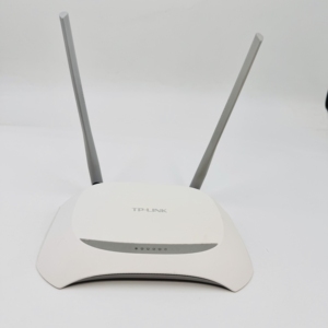 Routeur WiFi domestique FTTH <span class=keywords><strong>300M</strong></span> TL-WR842N ONU <span class=keywords><strong>Tp</strong></span> <span class=keywords><strong>Link</strong></span> - Product Image 2