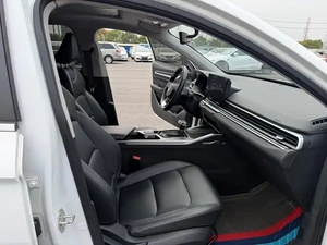 Emgrand 2022 en Buen Estado, Versión Básica, 1.5L, Transmisión Automática, Emisión Euro VI, Volante a la Izquierda, Asientos de Cuero - Product Image 6