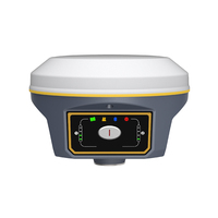 Prix Pas Cher Nouveau G1 Récepteur Gps Rtk Arpentage Différentiel Gps Gnss Rtk Base et Rover G1 Plus G7 G3 Galaxy G2 G9 Gnss Rtk