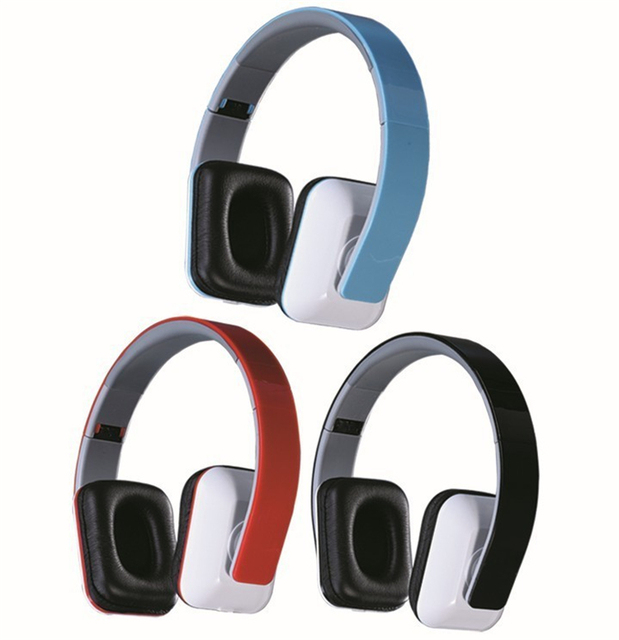 Premium 3.5mm Wired Computer Headset with Mic Square Shape Ear-Cushion Stereo Sound for Music