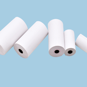Rotolo di Carta Termica 80x80mm per Registratori di Cassa e Stampanti Termiche - Product Image 5