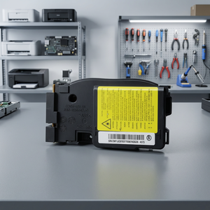 ASON 90% Nuevo, Piezas Reacondicionadas Compatibles con HP, Material PET para <span class=keywords><strong>Impresoras</strong></span> Serie 103 107 108 135 136 138 2070 2161 - Product Image 5