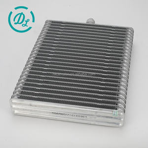 Núcleo de Evaporador EexcavaStart para Excavadora 314 - Repuesto de Refrigeración de CA Confiable 229-9133 - Duradero y Eficiente con 1 Año de Garantía - Product Image 3