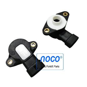 Divisor/Caja de Voltaje para Acelerador de Vehículo Eléctrico Yamaha JW2-H5885-00, Piezas Importadas para Carros de Golf, Convertidores de Corriente Continua - Product Image 1