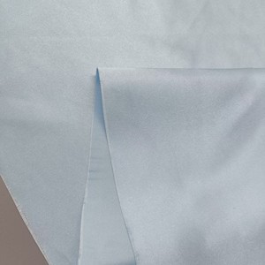 Offre spéciale, lot de <span class=keywords><strong>tissu</strong></span> en <span class=keywords><strong>satin</strong></span> sergé bon marché, <span class=keywords><strong>tissu</strong></span> en <span class=keywords><strong>satin</strong></span> pour robes - Product Image 4