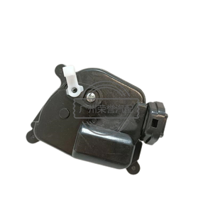 81290-2E010 812902E010 Pour Hyundai Tucson 2004-2009 loquet de porte arrière central contrôleur de porte arrière Verrouillage automatique <span class=keywords><strong>loc</strong></span> - Product Image 1