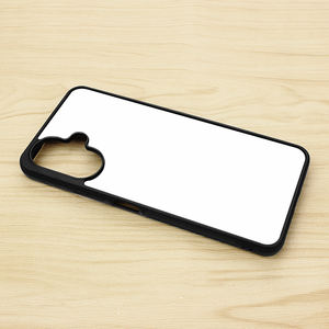 Coques de protection personnalisées vierges en TPU 2D pour sublimation, étuis pour téléphone portable pour <span class=keywords><strong>Redmi</strong></span> 13C, A1, A1 <span class=keywords><strong>Plus</strong></span>, <span class=keywords><strong>Note</strong></span> 13R <span class=keywords><strong>Pro</strong></span> - Product Image 4