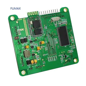 Pcba Board Top Quality One-stop Customized Electronic Circuit Boards Manufacturing PCB Assembly Service