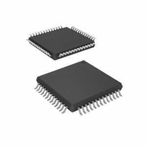 Microcontrolador IC de 16 bits, 32 KB de memoria Flash, 52LQFP, R5F10RJCAFA # 50 Circuitos Integrados LQFP 52 Integrados en Stock, Fabricante de Componentes Electrónicos - Product Image 1