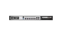 A10 Networks Thunder 1040 应用交付控制器 负载均衡器 网络交换机 10/100/1000Mbps 传输速率