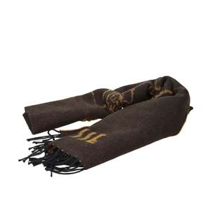 Écharpe pour femme Alviero Martini K S606 1803 Marron Taupe Marrone - Product Image 6