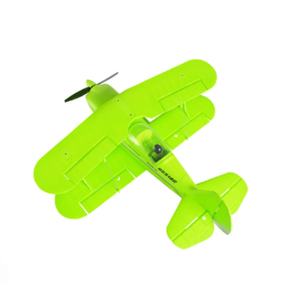 2026 NEW Wltoys SJY-A310 เครื่องบินบิเพลนสี่ทิศทาง 3 มิติ/6G รุ่น WWII Beech D17s บิเพลนจำลองสมจริง พร้อมมอเตอร์ไร้แปรงถ่าน ของเล่น RC ของขวัญสุดสมจริง - Product Image 3