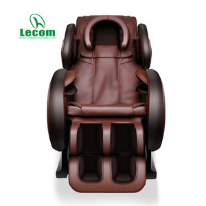 Leather Massage <strong>Chair</strong>/<strong>masage</strong> <strong>Chair</strong> 3d/massage <strong>Chair</strong> 3d zero Gravity - Product Image 3