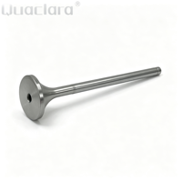 Pièce de rechange pour moteur automobile MD000480 G32 Soupape d'admission 23-8N+Alliage pour MITSUBISHI COLT I LANCER TREDIA PONY L 300 / DELICA II Van