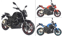 Vente directe usine – Motos de rue 150cc 400cc à moteur essence 4 temps – Autres motos sportives à essence