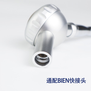 ปืนขัดฟันด้วยลม อุปกรณ์เสริมโลหะ สำหรับฟอกสีฟัน ใช้ในงานทันตกรรม - Product Image 4