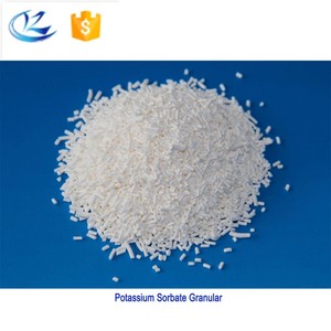Sorbate de potassium de qualité supérieure, haute pureté, qualité alimentaire, conservateur alimentaire pour biscuits - Product Image 6