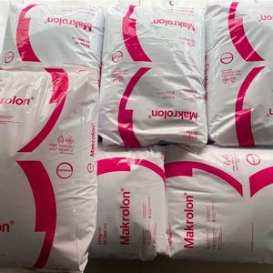เม็ดโพลีคาร์บอเนต Makrolon PC 2405 พลาสติกวิศวกรรม วัตถุดิบบริสุทธิ์ เกรดสำหรับขึ้นรูป Covestro - Product Image 4
