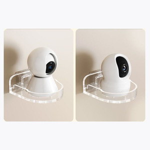 กล้อง WiFi ภายในบ้าน มุมมองแบบพาโนรามา - Product Image 2