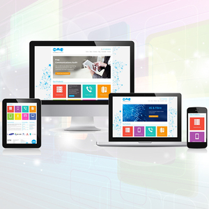 Top Notch Website Design And Seo Services in India | Award Winning Web Designing and Development Services by Webroot Infosoft - Product Image 1