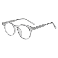 17178 haute qualité oeil de chat ressort charnière ordinateur Cp lunettes cadre optique rétro lunettes montures de lunettes
