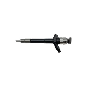 Inyector de Combustible Diésel OE <span class=keywords><strong>23670</strong></span>-<span class=keywords><strong>0G040</strong></span> para TOYOTA AVENSIS 2.0 1CD-FTV - Product Image 4