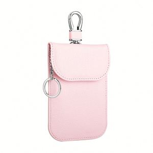 Bolsa/Caja Protectora de Señal para Llaves de Auto, Ecológica y Moderna, con Protección Faraday, Anti-Robo RFID y Contra Radiación Electromagnética - Product Image 6