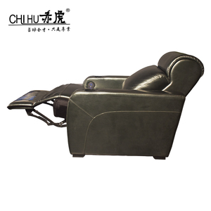 2020 nueva zona VIP cine sofá de sillón reclinable cine en casa de sala de cine - Product Image 5