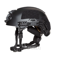 Casque FMA EX 3.0 ABS Casque léger 6,5 mm d'épaisseur Personnalisable Wendy Tactical TB1268B