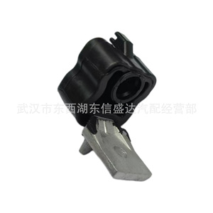 Abrazadera de Silenciador 7700424340 7700424341 para Renault Clio, Pieza de Reparación del Tubo de Escape - Product Image 3