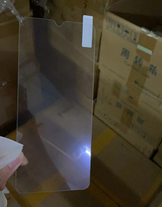 2.5D 9D 9H kính cường lực bảo vệ màn hình cho Samsung cho Galaxy S8 S22 S21 S7 S20 S9 + chống vân tay chống phá vỡ - Product Image 5