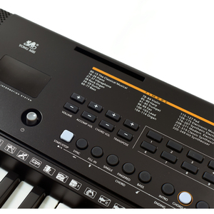 Bán Hàng Nhanh Cho New Tốt Nhất 61 Piano-Theo Kiểu Phím Đàn Piano Điện Bàn Phím Giá Rẻ Giá Bàn Phím Âm Nhạc Đàn Piano - Product Image 5